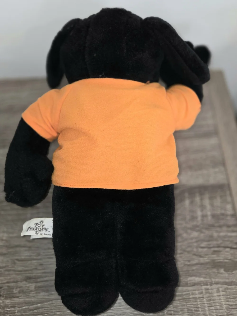 Toy Factory Tennessee Volunteers 14